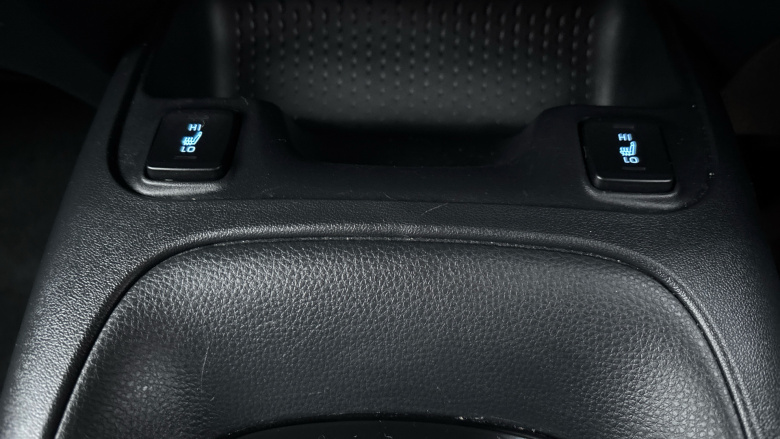 Toyota Corolla 1.8 VVT-i Hybrid Icon Tech 5dr CVT Hybrid Estate